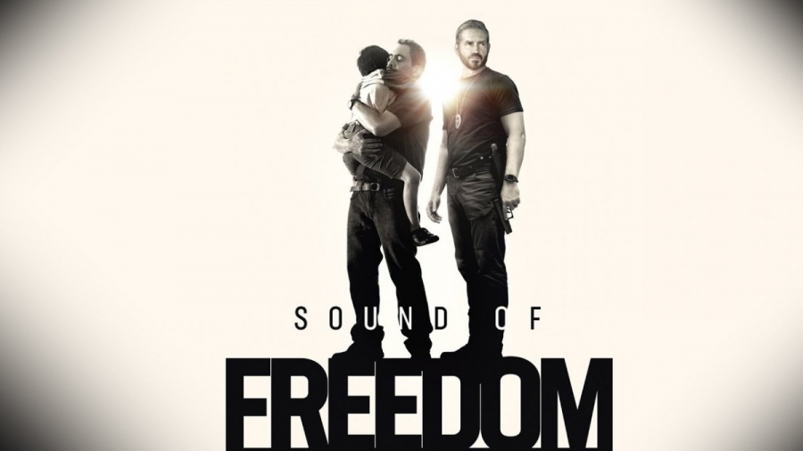 Film „Sound of Freedom. Dźwięk wolności” obejrzysz we Wschowie