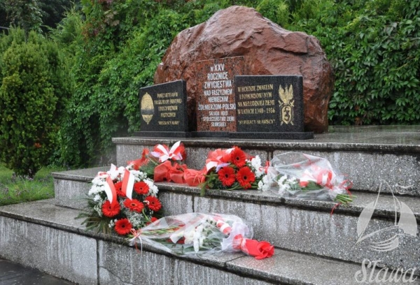 W Sławie przypomną o napaści ZSRR na Polskę