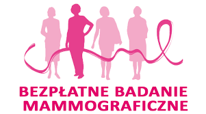 Bezpłatne badania mammograficzne