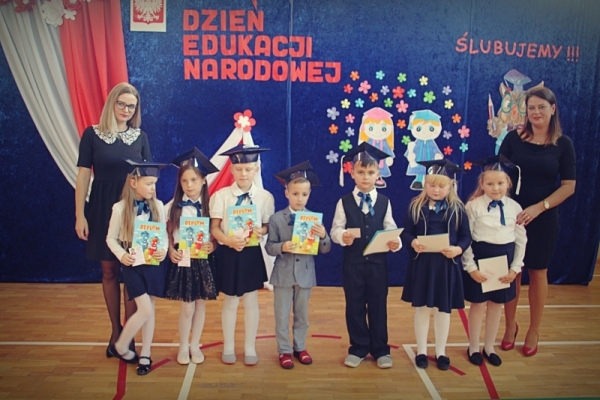 DZIEŃ EDUKACJI NARODOWEJ