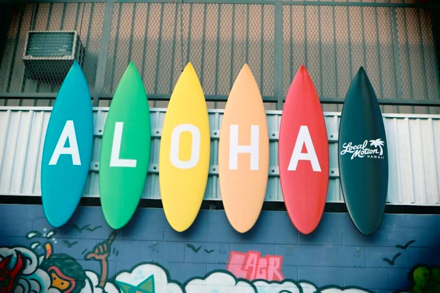 Aloha! „Młoda Wschowa” zaprasza na imprezę w stylu hawajskim