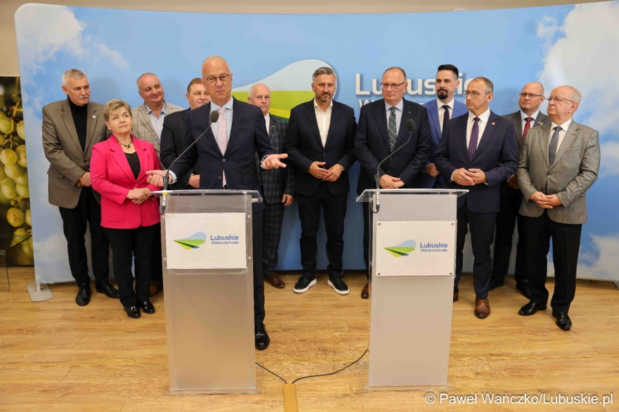 Lubuskie gminy mogą otrzymać setki tysięcy złotych. Wystarczy wysoka frekwencja w wyborach