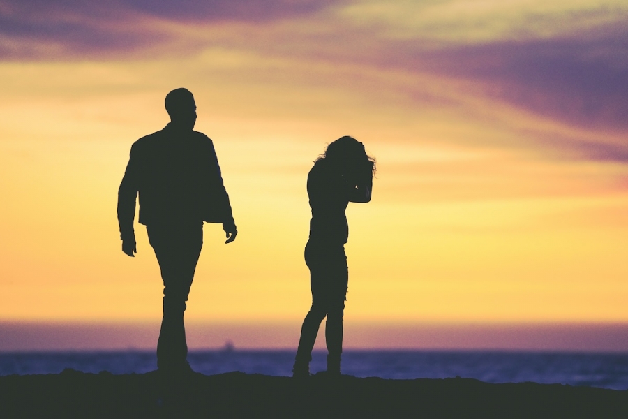 3 rzeczy, których nie należy robić w trakcie rozwodu