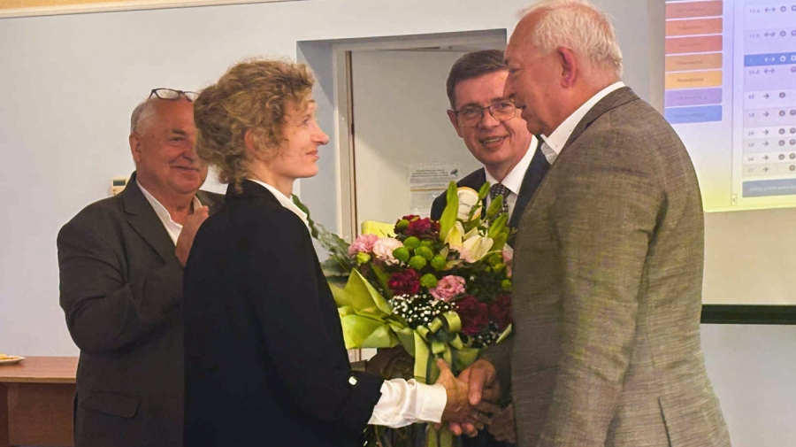Jednogłośne absolutorium dla Zarządu Powiatu Wschowskiego