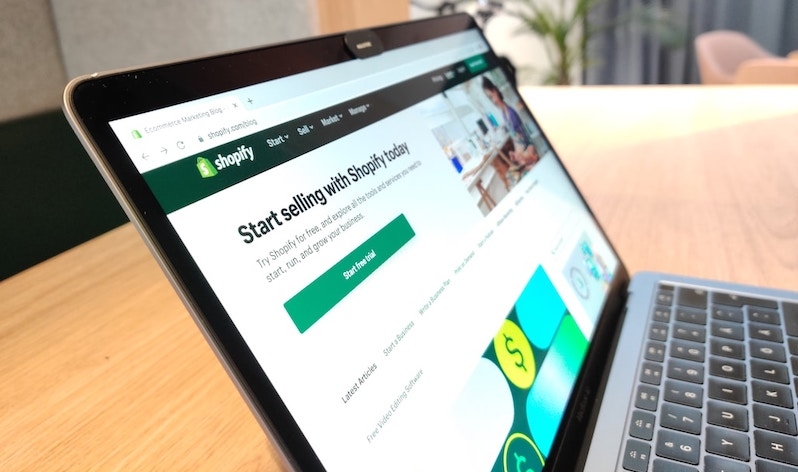 Shopify API — otwórz swoje drzwi do niestandardowych integracji!