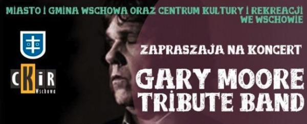 Gary Moore Tribut Band