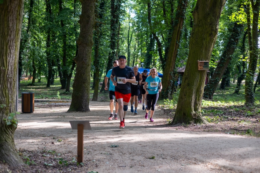„Cho na podwórko!” z Aktywną Wschową. Nowy projekt Stowarzyszenia rusza już w maju