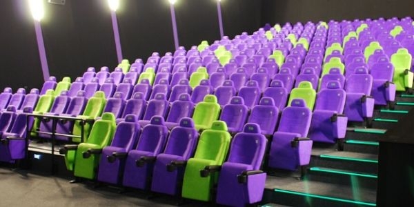Cinema3D w Lesznie nie będzie otwarte od 3 lipca