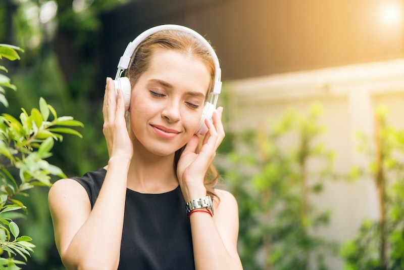Muzykoterapia - jak muzyka może wpłynąć na Twoje zdrowie i samopoczucie?