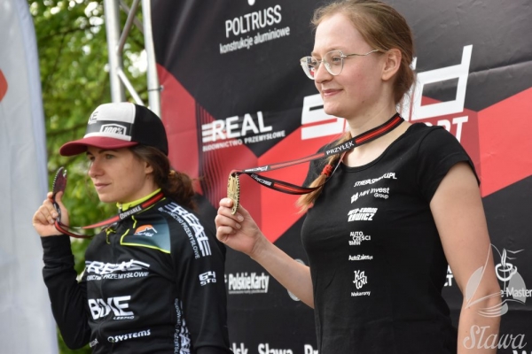 Podsumowanie Solid MTB Sława 2021