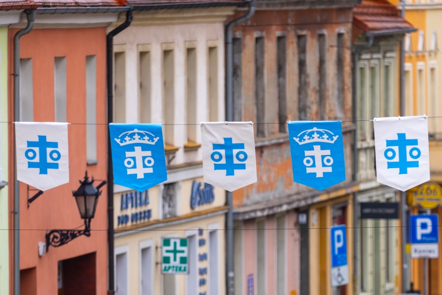 Dotacje na remont zabytków. Gmina Wschowa rozszerza program wsparcia