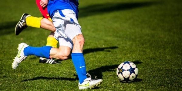 Terminarz rozgrywek piłkarskich na obiektach sportowych we Wschowie i w Siedlnicy