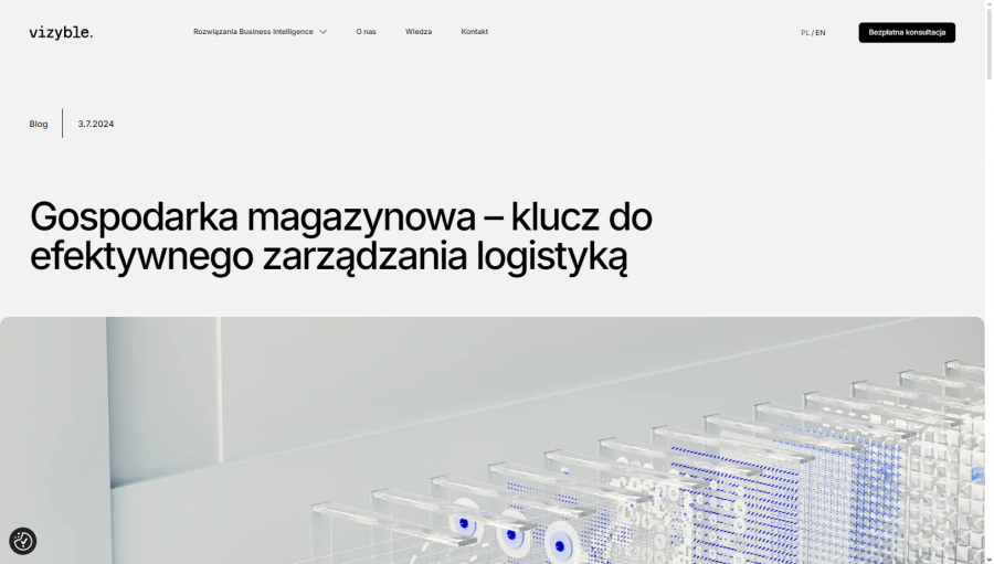 Jak wdrożyć system zarządzania gospodarką magazynową w firmie?