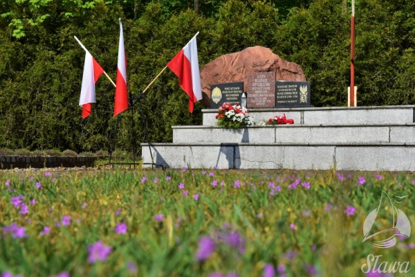 Zapraszamy na uroczystość do Sławy