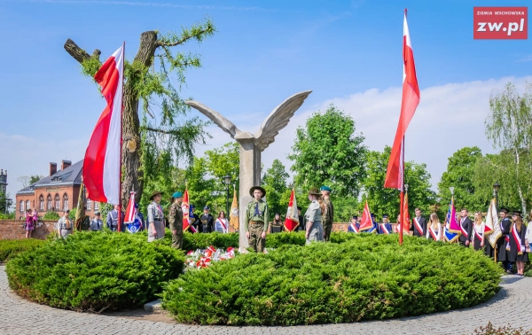 Obchody Święta Konstytucji 3 maja