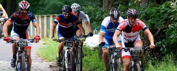 VII MTB Maraton Sto Procent Pasji w Górze już jutro!