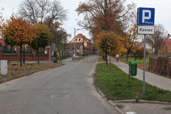 Wpływy z parkomatów zmalały, wzrosły ze sprzedaży abonamentów