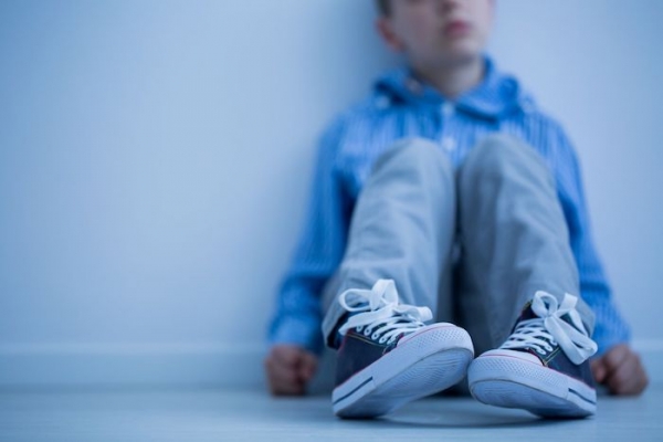 Jak możemy zapobiec samobójstwom wśród dzieci? [WYWIAD]
