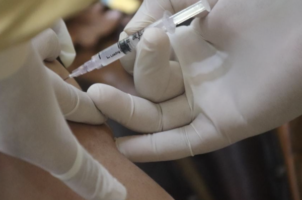 Kolejne akcje szczepień przeciw Covid-19 w Gminie Sława