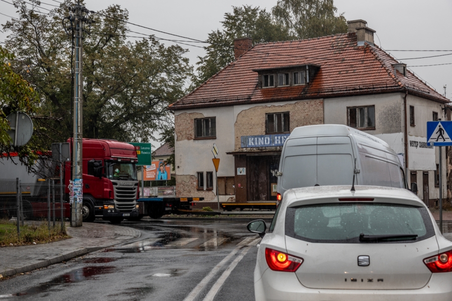 Obwodnica Wschowy coraz bliżej. Przetarg na budowę ogłoszony