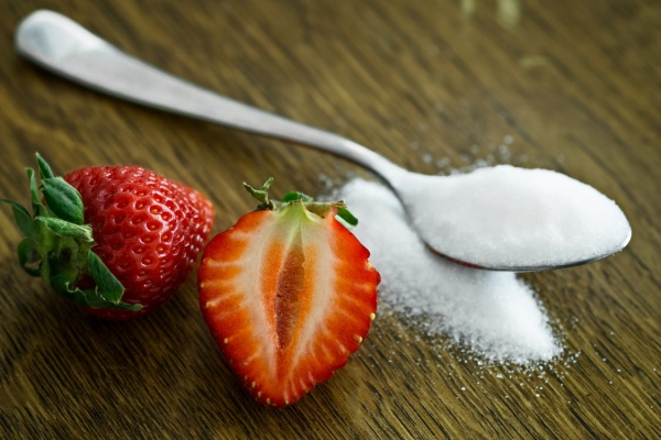 Cukier jako biała śmierć – prawda czy mit? 
