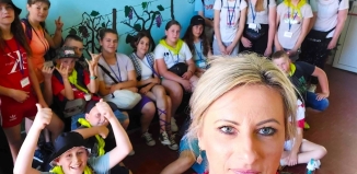 Wspaniały pobyt w Chorwacji uczniów szkoły w Jędrzychowicach