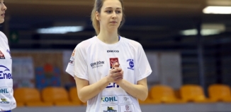 Martyna Kurkowiak otrzymała powołanie na zgrupowanie reprezentacji Polski U20!
