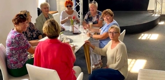 Gmina Wschowa: Cykliczne spotkania dla seniorów