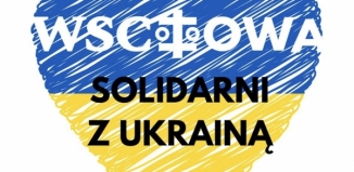 Manifestacja poparcia dla Ukrainy we Wschowie (ZAPOWIEDŹ)