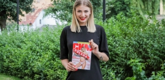Marysia Horbulewicz: Jestem taka, jaką byłam wcześniej. Rozmowa z Miss Mundialu 2018