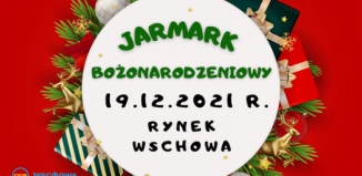 We Wschowie odbędzie się Jarmark Bożonarodzeniowy.