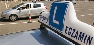 WORD-y wznawiają egzaminy na prawo jazdy