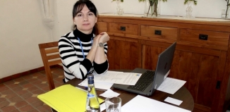 UMiG Wschowa uruchomił punkt konsultacyjny dla uchodźców z Ukrainy